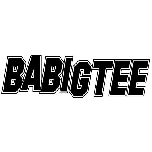 Babig Tee