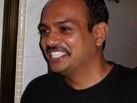 Ganesh Parthasarathy