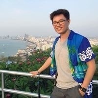 Nguyen Long Bach Hai