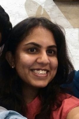 Naveena Nadiminti