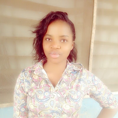 Cynthia Ezinne Ilojeme