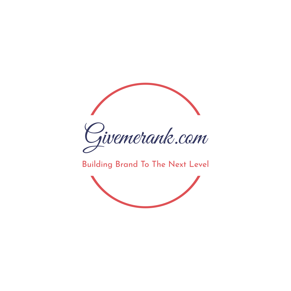Giveme Rank