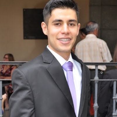 Gianluca Osorio