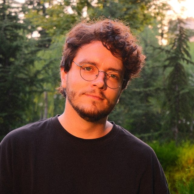 Alexander Kremenskoy