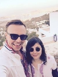 Julia Andmoreagain Binstock