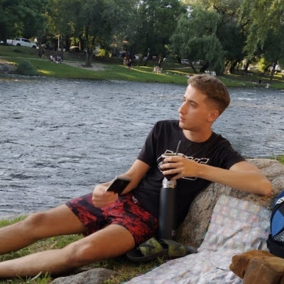 Agustín Mangiaterra