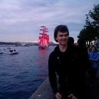 Vladimir Skarmakhovich