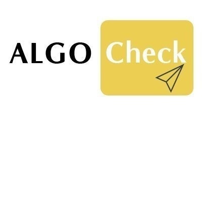 AlgoCheck