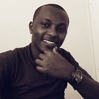 Edu Mbugua