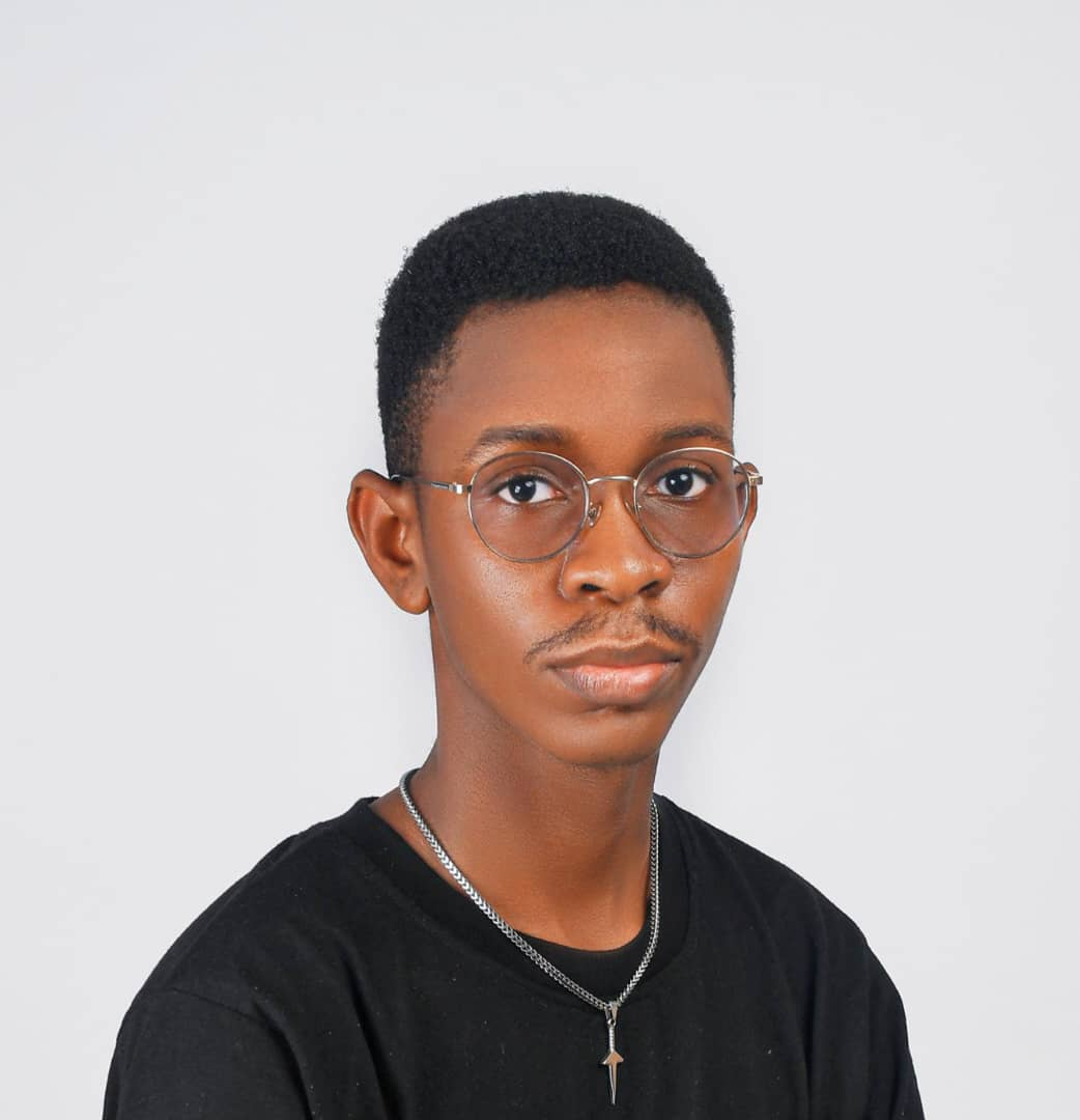 Olamilekan Nunu