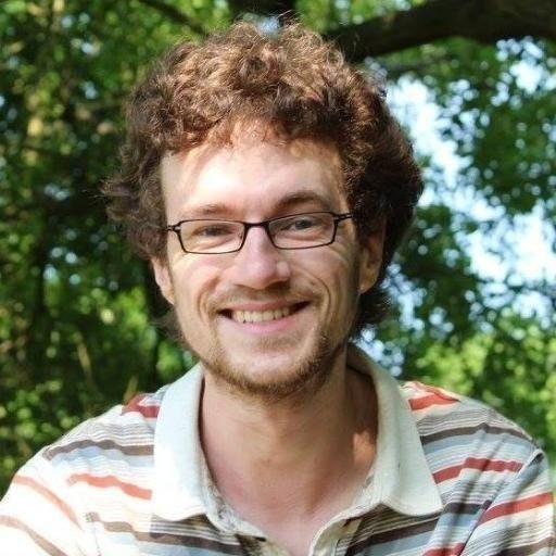 Michael Peyton Jones