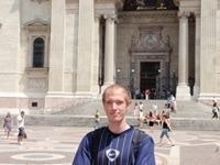 Stephan van Eijkelenburg