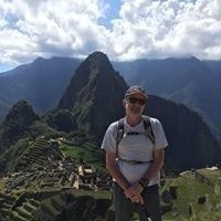 Marcio Bunte de Carvalho