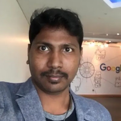 Vijayakumar Velmurugan