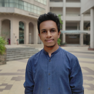 Pranto Mondal