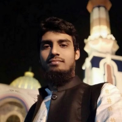 Masihur Rohman
