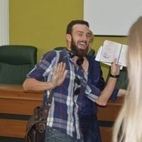 Сергей Болдишор