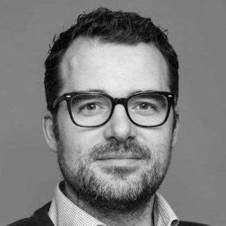 Maarten van den Ende