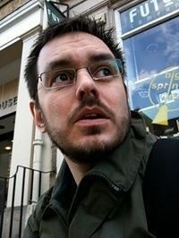 Morgan Richard Tamplin