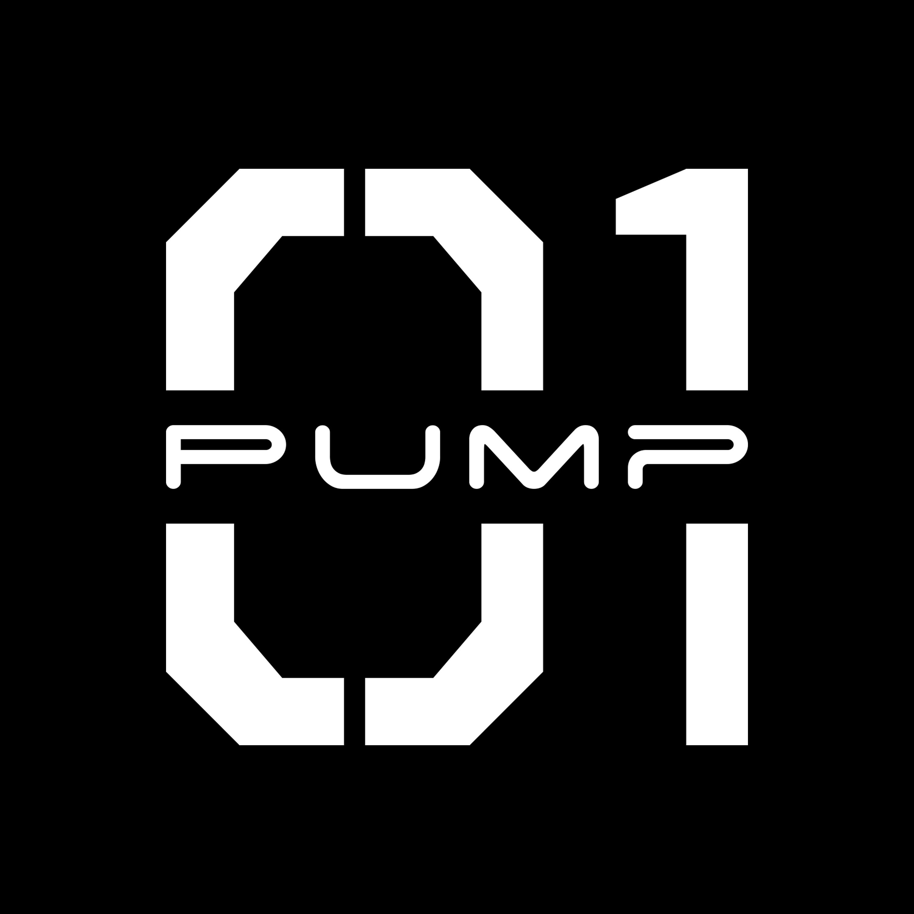 01 PUMP