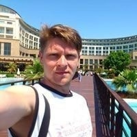 Дмитрий Гончарук