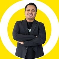 Mohd Shafiq Iqram Abdullah