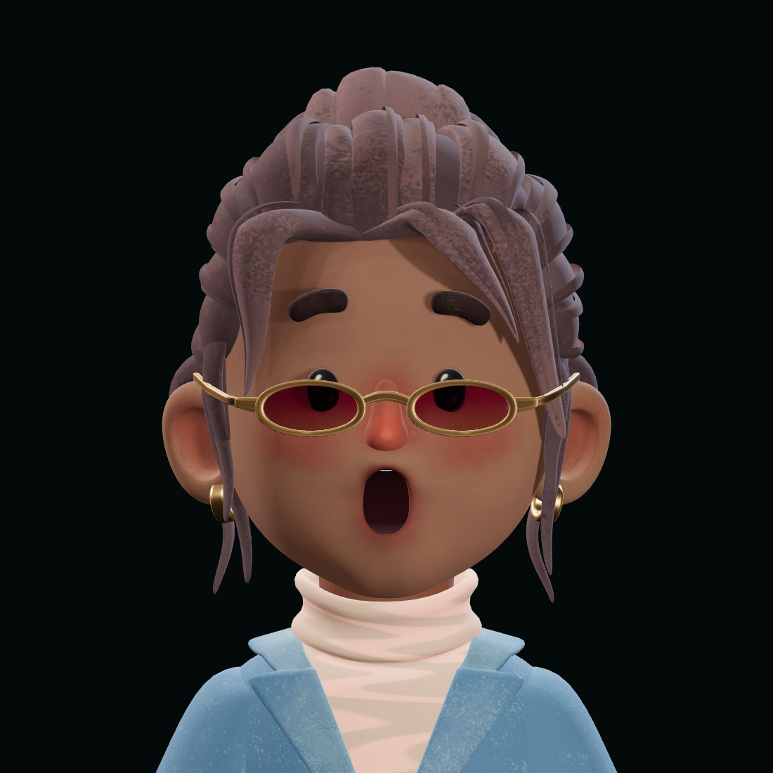 Frederica ACCLASSATO