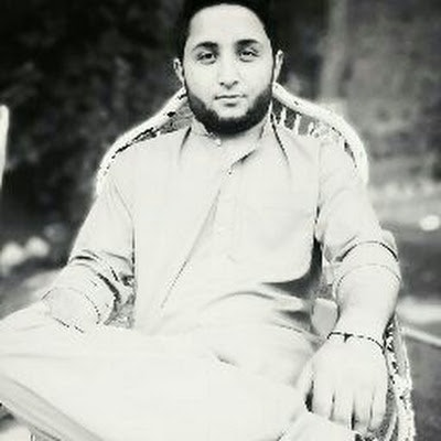 afraz khan