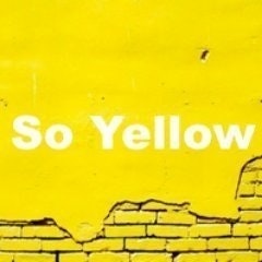 So Yellow