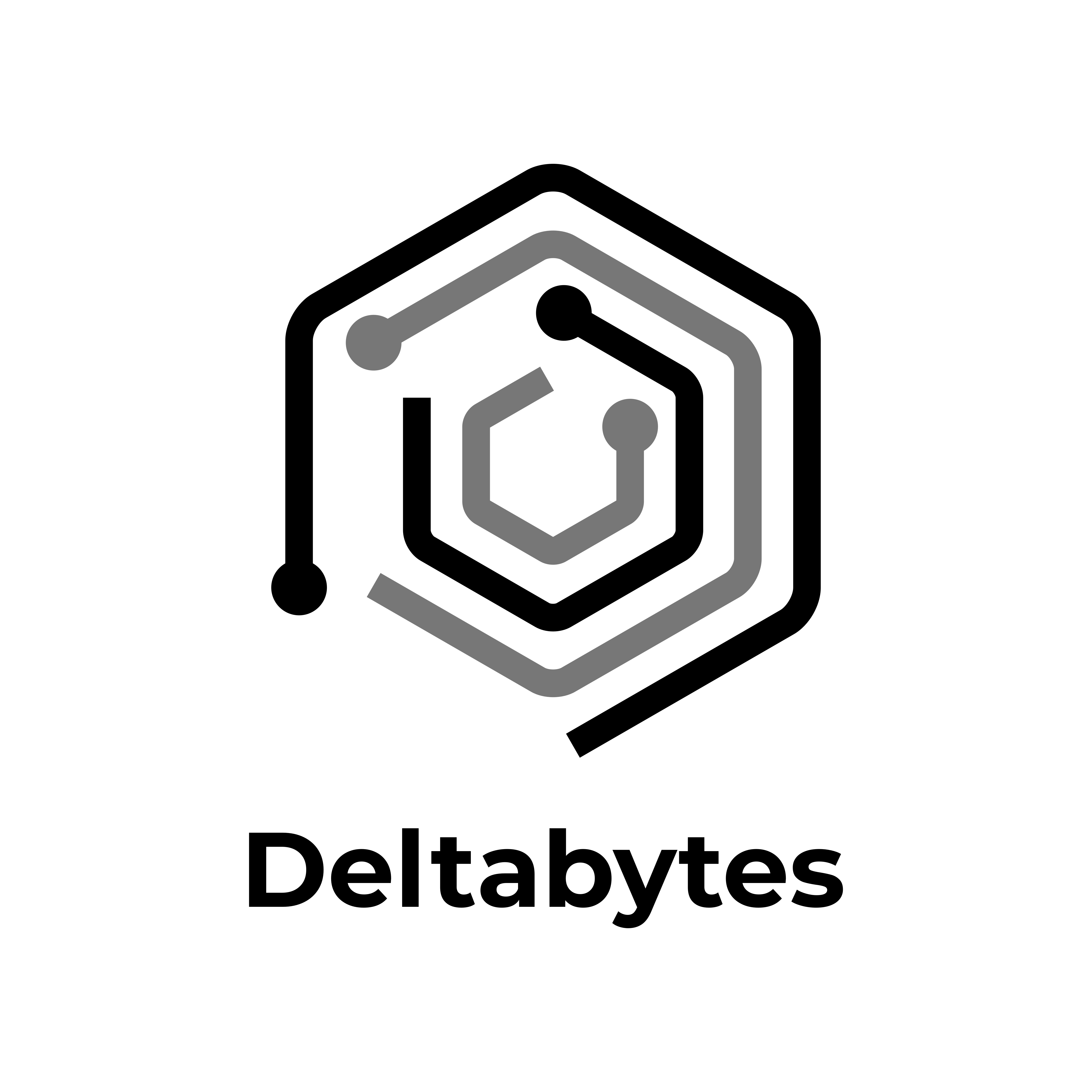 DeltaBytes