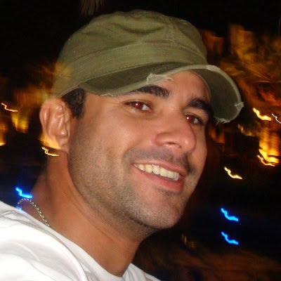 Thiago Moreira