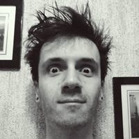 Александр Цветков