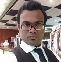 Narendran Vijayaragavan