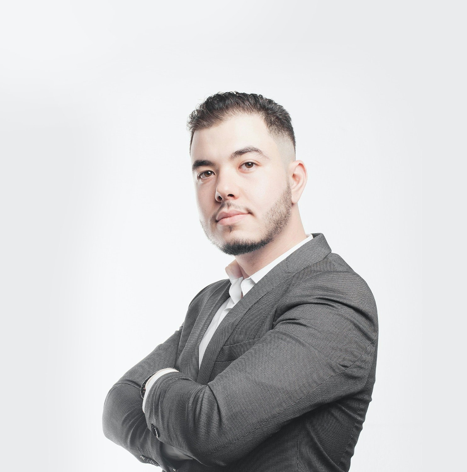 Ali kacem Abderraouf