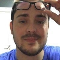 Tiago 'Tix' Carvalho