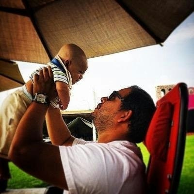 Christian Domínguez