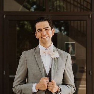 Christopher Gervasio