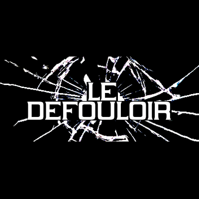 Defouloir Paris