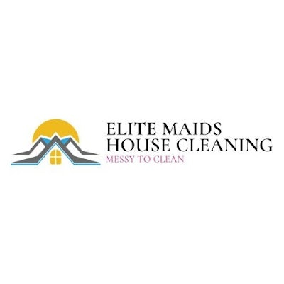 Elite Maids House Cleaning