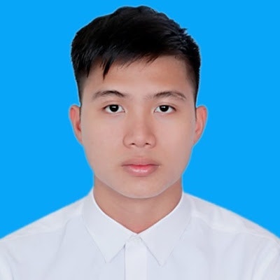 K61 NGUYỄN TRƯƠNG HOÀI NAM