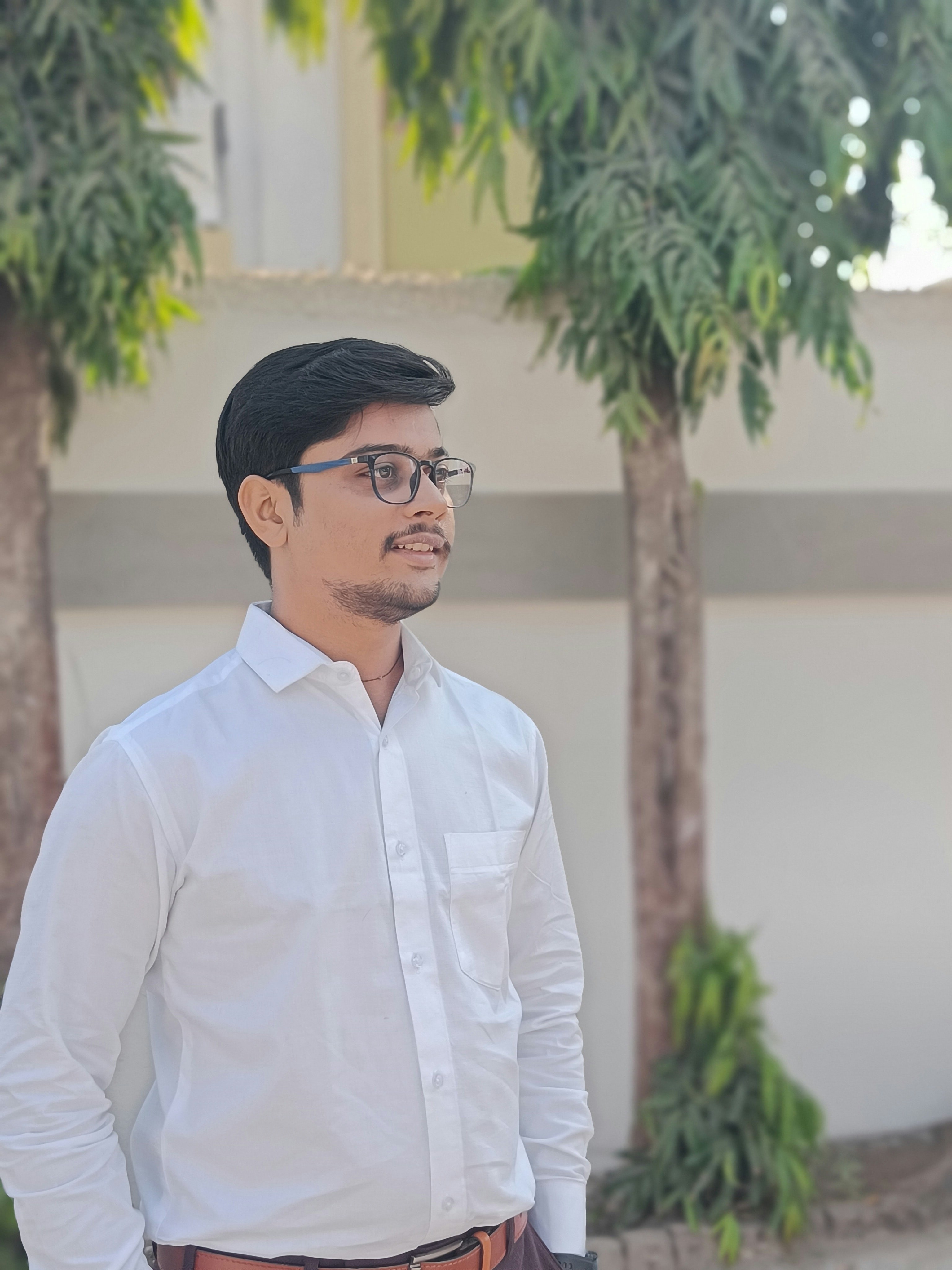 Jaydeep Chauhan