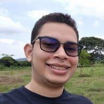 Abraham Aníbal Ortega Molina