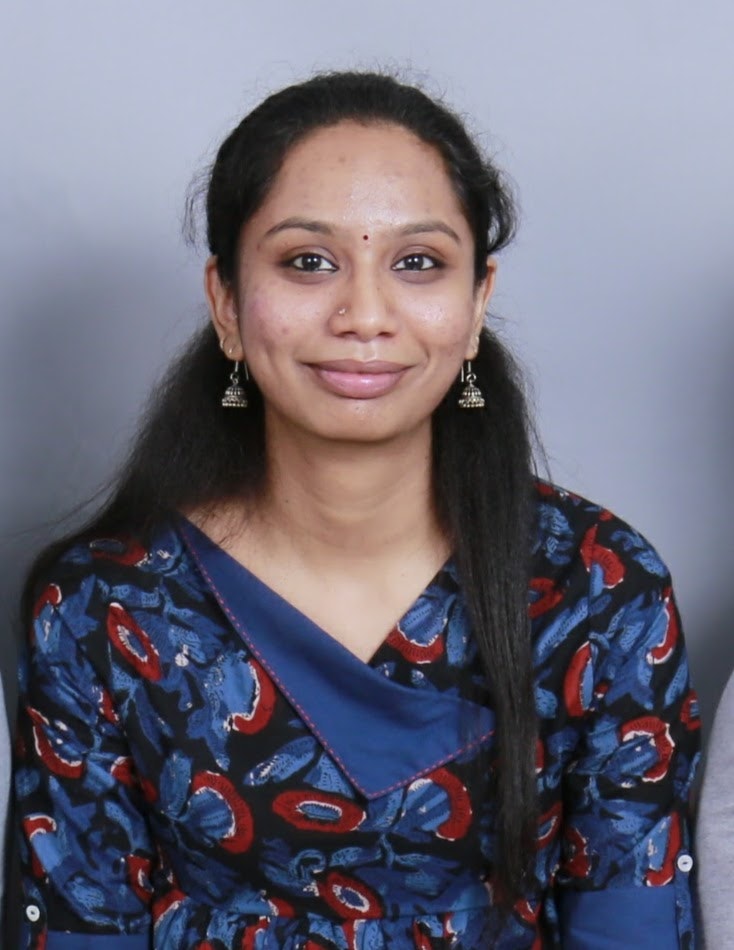 Vasutha Sankaran