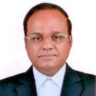 Sanjay K Agrawal