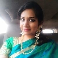 Bhargavi Kirubasankar
