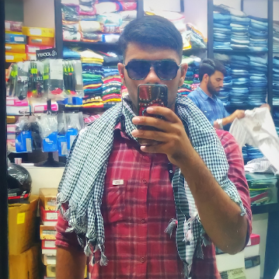 Manish choudhary Choudhary ji