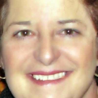 Louise Dorich