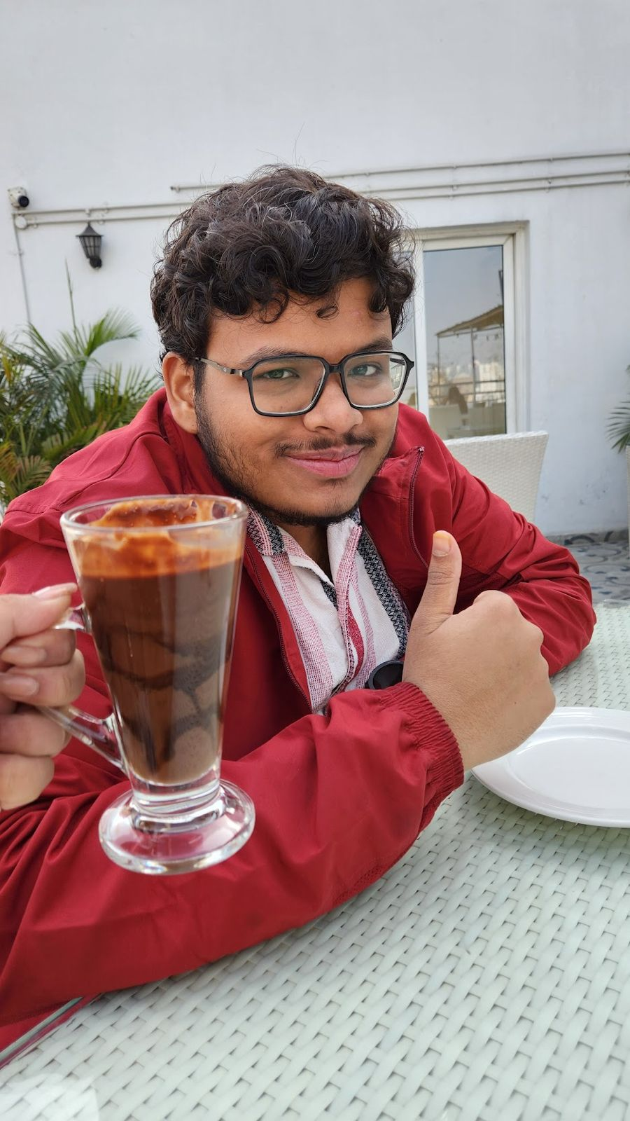 soham nayak