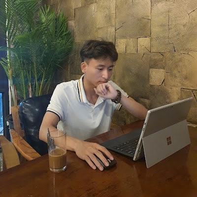 Đức Nguyễn Minh