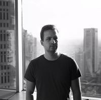 Dmitry Samoylovskikh